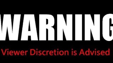 Viewer discretion is advised PT 14. No more holiday spirit!!!