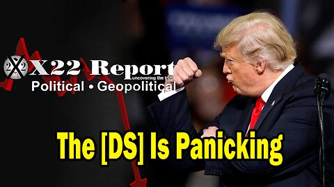 Dave Report Situation Update 03.22.24: The [DS] Is In Each Country And Trump Is Exposing Them