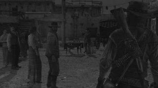 Red Dead Redemption Undead Nightmare Episode 3: A Cure for Most of What Ails You