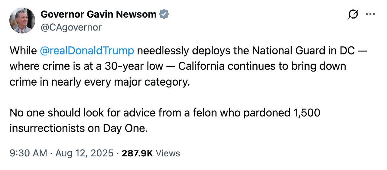 What do you expect Newscum