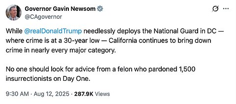 What do you expect Newscum