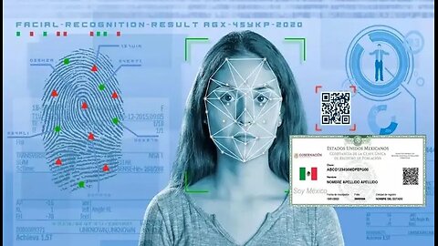 Will Digital IDs and Biometrics Advance in Mexico?