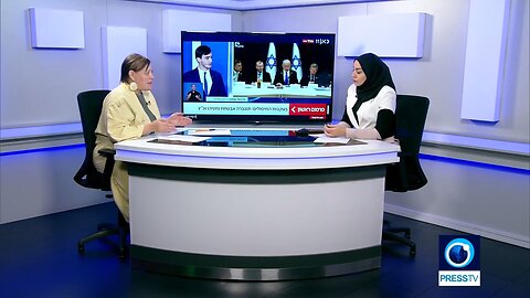 Israel Watch - Assassination of Yemeni prime minister 01 09 2025 Ep288