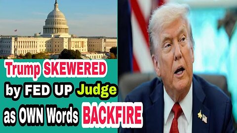 Trump Admin Faces Uproar Over SNAP Payments: Court Clash on America’s Hunger Crisis