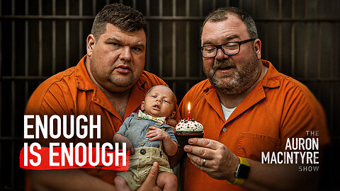 Sex Offenders Can’t Adopt, but They Can Buy a Baby? | 7/31/25
