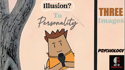 This Optical Illusion Knows You Better Than You Do…