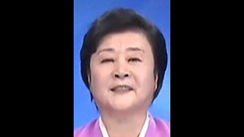 North Korean Karen Leavitt