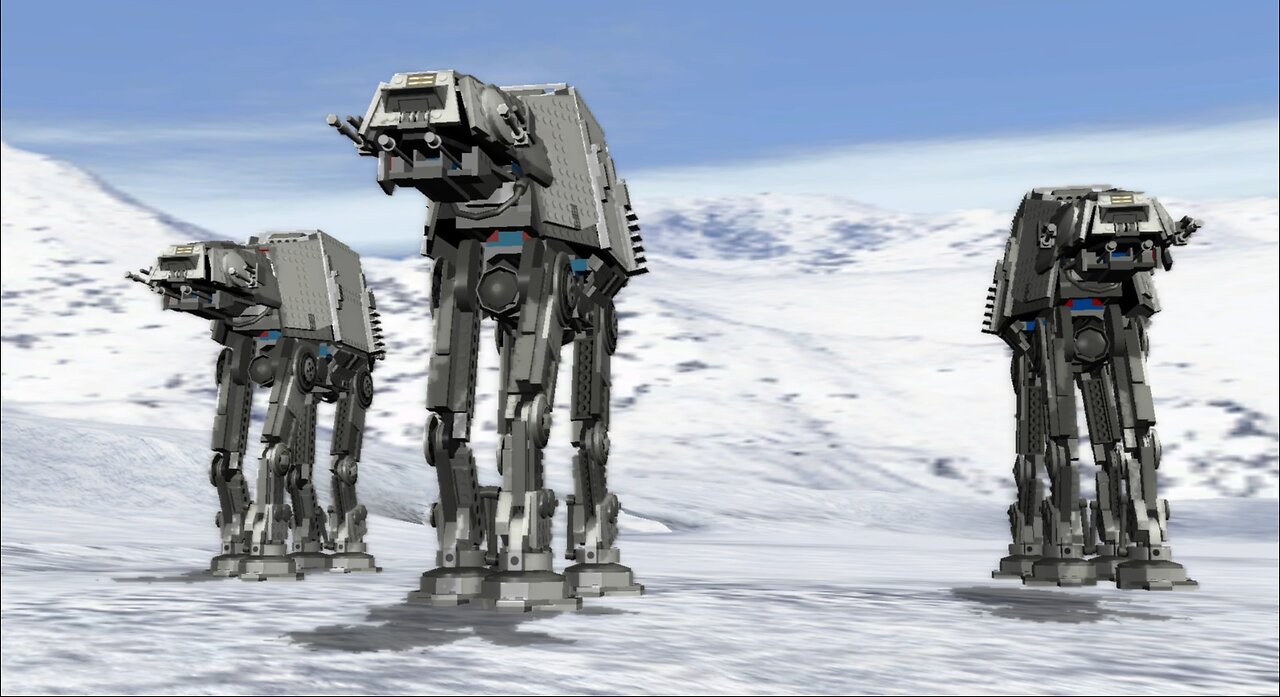 LEGO Star Wars: The Complete Saga Playthrough Part 9