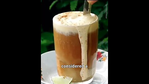 Wild and Wacky Beverages from Asia: A Taste Adventure!