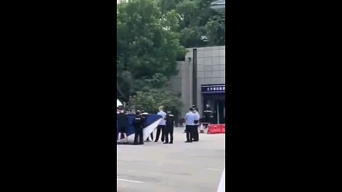 CHINA DISAPPEARED PARENTS OF DECEASED COLLEGE STUDENT