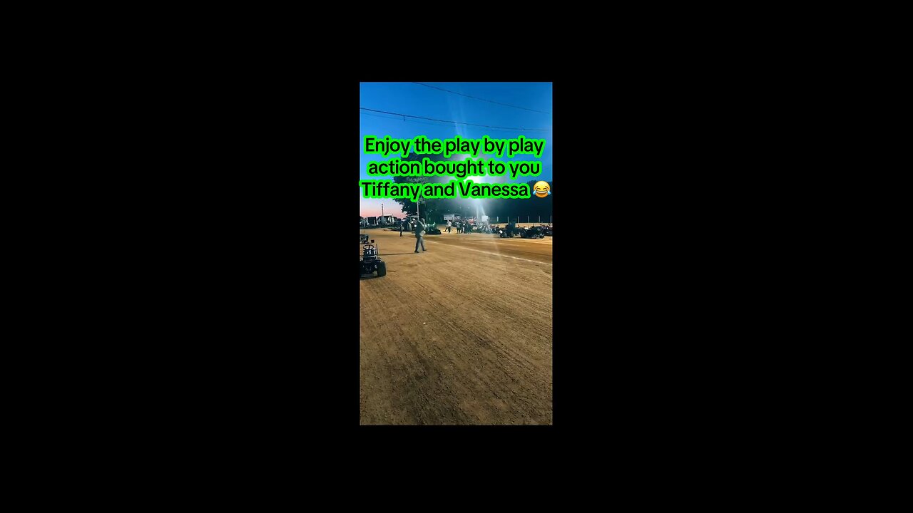 Lawn mower pull Bugtussle Ky