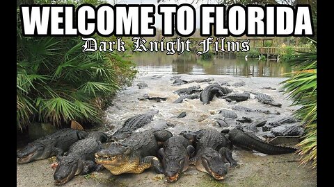 Jerry Reed - The Ballad of Gator McKlusky