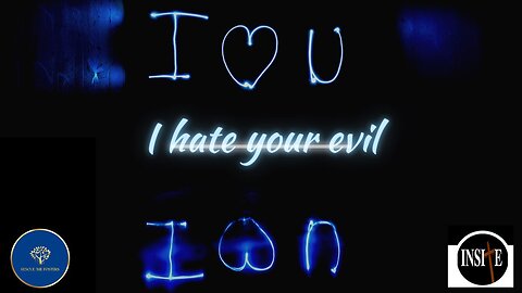 Rescue The Fosters: I LOVE YOU... I HATE YOUR EVIL!