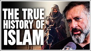 The Islamic Conquest Of Europe & Why It Was COVERED UP! w/ Raymond Ibrahim