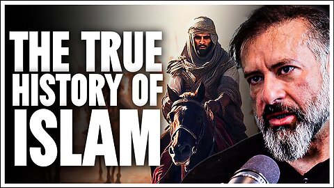 The Islamic Conquest Of Europe & Why It Was COVERED UP! w/ Raymond Ibrahim
