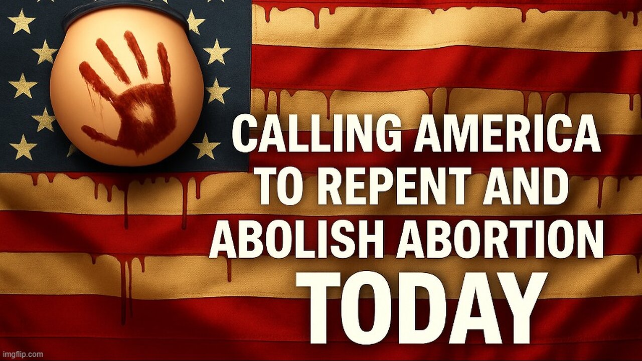 Can America Survive Abortion?