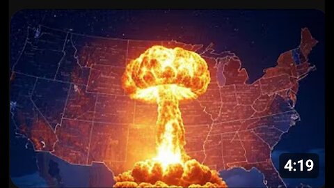 "Major Event Imminent: Stay Alert and Prepared"