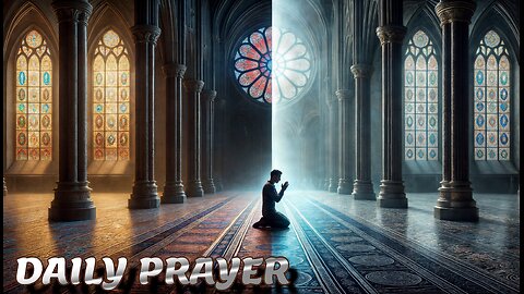 They Told You Growth Was About Trying Harder (Paul’s Prayers Reveals the Truth)