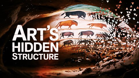 Sacred Patterns: From Prehistoric Symbols to Living Systems