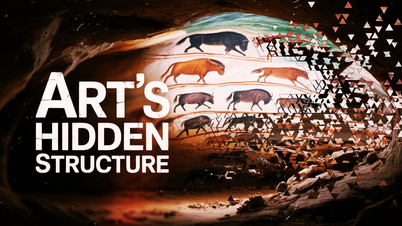 Sacred Patterns: From Prehistoric Symbols to Living Systems