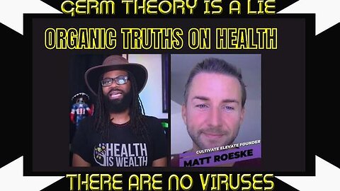 "Unveiling Organic Health Truths: YouTube's Banned and Censored Content Revealed"