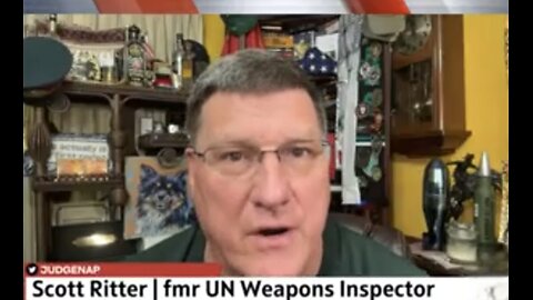 🔴 💣 [SPECIAL] TRUMP BOMBS IRAN! w/ Scott Ritter