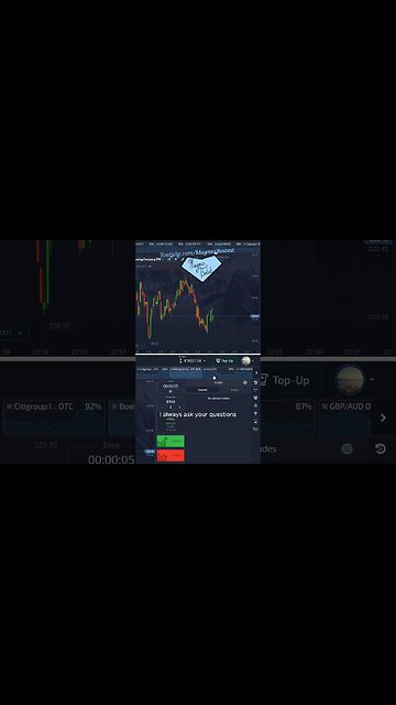 $10 to $576.4 in 4 min. (highlights)