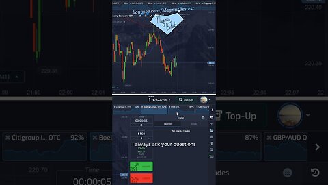 $10 to $576.4 in 4 min. (highlights)
