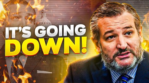 Breaking News: Ted Cruz Has Just Shocked the World!!!