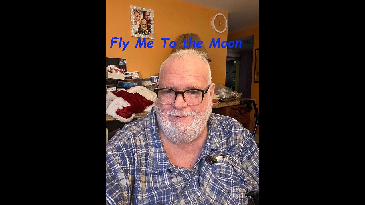 Fly Me to the Moon