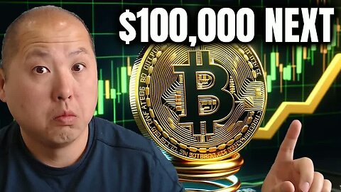 Bitcoin Rebound to $100,000 is NEAR