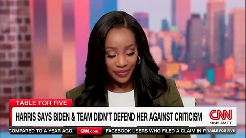 CNN’s Juliette Kayyem: Kamala Harris Was a ‘Flow Czar,’ Not a Border Czar