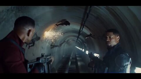 ..I Am Legend 2 (2026) – First Trailer - Will Smith, Michael B. Jordan - Concept Trailer