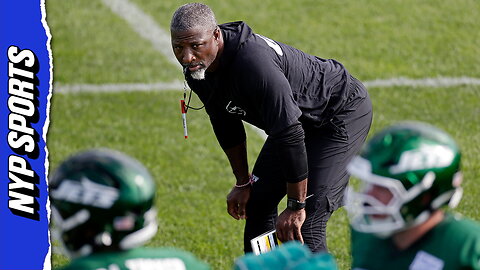 Are playoff expectations unrealistic for Aaron Glenn and the Jets in 2025?