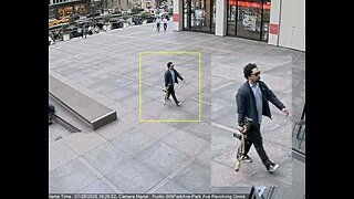 BREAKING: THE SHOOTER IS DEAD The Shooting was at 345 Park Avenue,