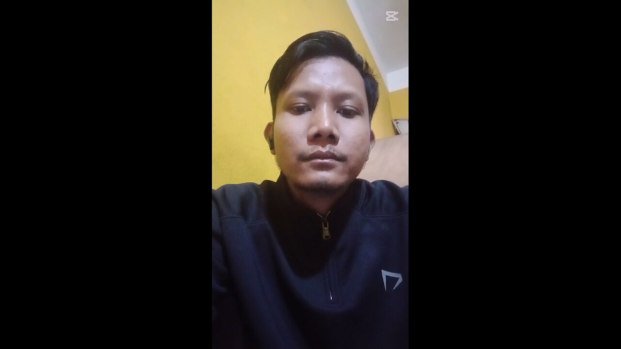 Science can never figure this out.