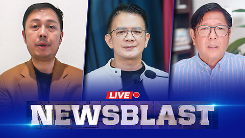 LIVE: SMNI NewsBlast | November 26, 2025