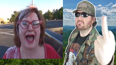 Baby Food Fight McDonald Drive Thru Babysitter Minnie Toy Freaks Kids Truck - Reaction! (BBT)