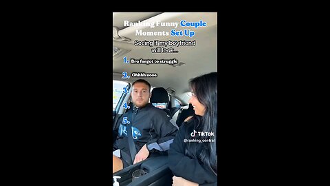 funny couple moments 😂
