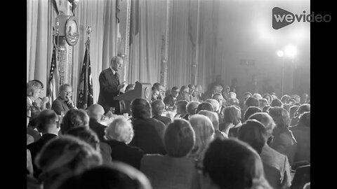 President Ford imposed Fiscal Discipline on New York City