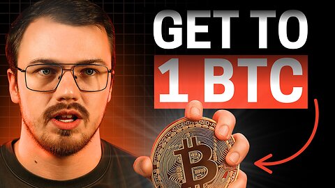 Why Even 0.1 Bitcoin Will Be Worth a Fortune (And Even 0.01 BTC)