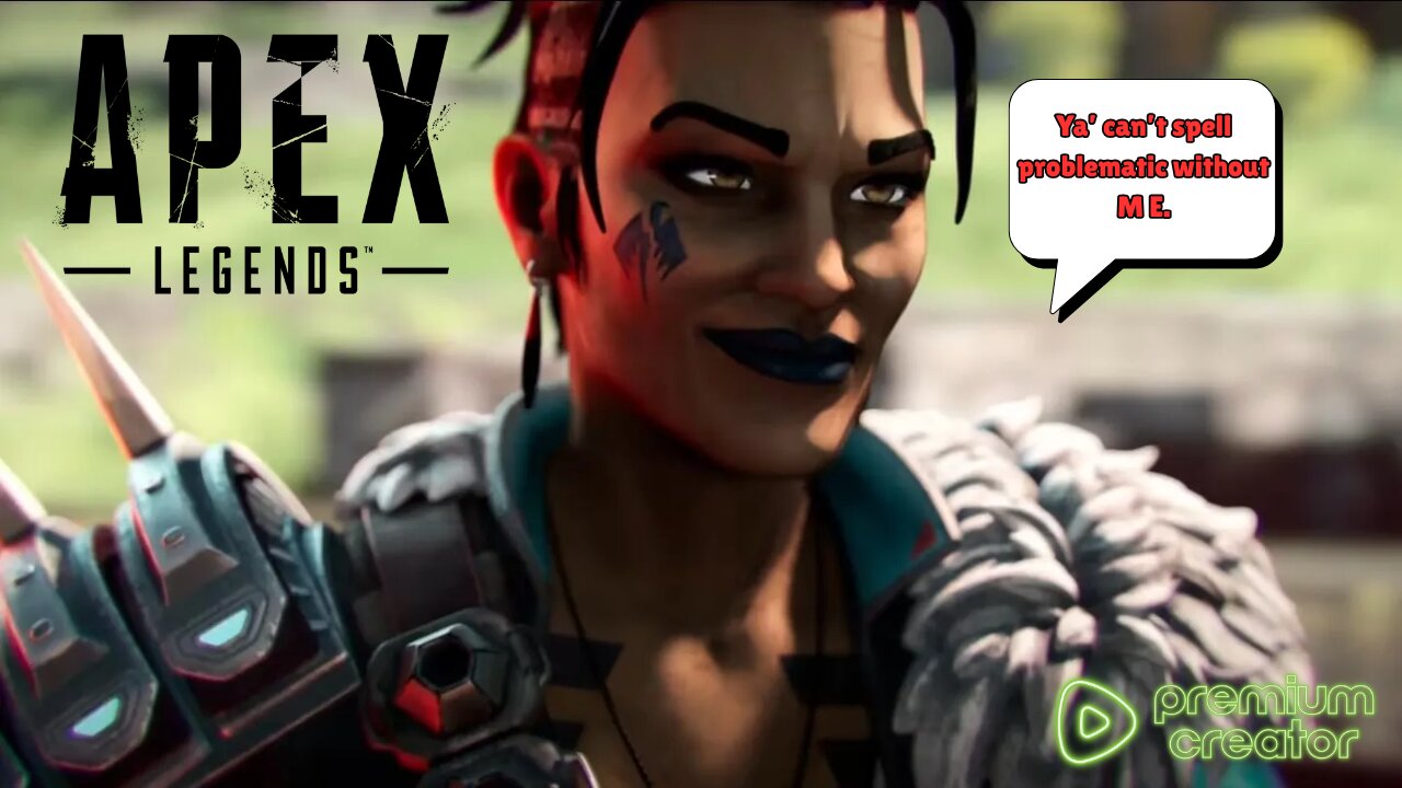 Apex Legends: Day 2 Comeback Grind!