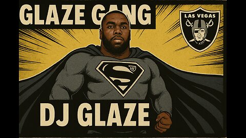 The Glaze Gang!