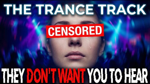 Eyes Closed on the Dancefloor - 8 Minutes of Pure Dreamstate Trance (2026)