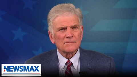 We need God’s help; World feels like it’s ready to implode: Rev. Franklin Graham | National Report