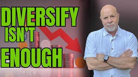 Your Diversified Portfolio Is More Fragile Than You Think