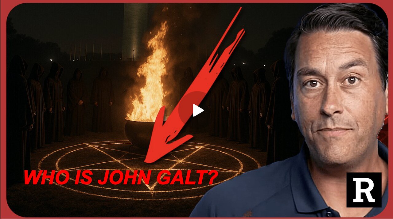 Masonic D.C.: Trump’s Military Tribunals Begin Against Satanic Forces in D.C. WHO IS JOHN GALT?