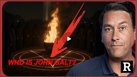 Masonic D.C.: Trump’s Military Tribunals Begin Against Satanic Forces in D.C. WHO IS JOHN GALT?