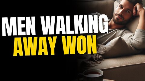 When Men Do This, Women Immediately Panic