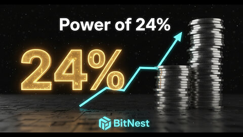 🔥 Let’s Talk BitNest — one of the most talked-about DeFi platforms in 2025!🔥